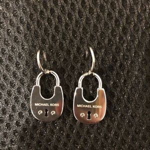 Michael Kors earrings